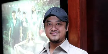 Bikin Film Anak, Rizal Mantovani Butuh Ekstra Sabar