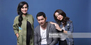 Bikin Film Horor, 'RUQYAH: THE EXORCISM' Karya Jose Purnomo Berdasarkan Kisah Nyata