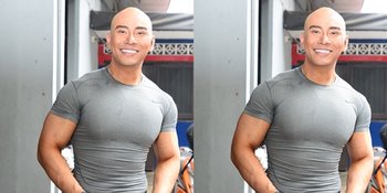 Bikin Film Layar Lebar, Deddy Corbuzier Tak Pikirkan Penonton