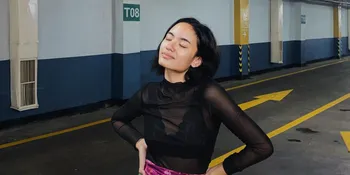 Bikin Film Pendek 'DIAM', Arawinda Kirana Tepis Tudingan Pelakor dan Ungkap Kekerasan Seksual