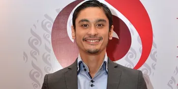 Bikin Film Pendek, Reuben Elishama Pilih 'BEOL'