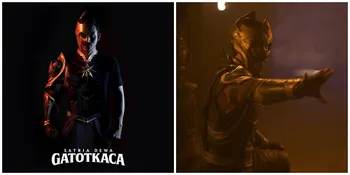 Bikin Film Superhero 'SATRIA DEWA: GATOTKACA', Hanung Bramantyo Ungkap Budget Mahal Untuk Adegan Terbang