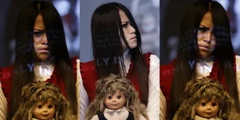 Bikin Film 'THE SACRED RIANA', Sutradara Tak Ikuti Jejak Langkah 'PENGABDI SETAN'