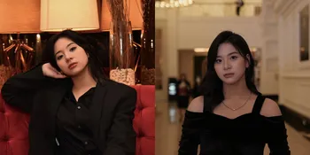 Bikin Geger Usai Diduga Nge-vape, Ini 7 Potret Terbaru Zee JKT48 Anak Akhmad Fadli yang Tampil Dewasa