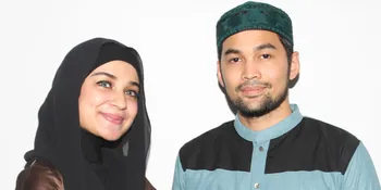 Bikin Gemes, Anak Shireen Sungkar - Teuku Wisnu Saat Naik Pesawat