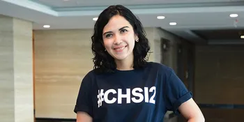 Bikin Haru, Curhat Dinda Kanyadewi Soal Puasa Tanpa Mama