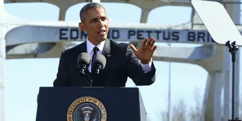 Bikin Heboh! Barack Obama Akhirnya Punya Akun Twitter Pribadi