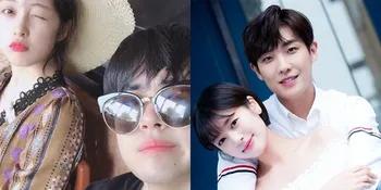 Bikin Heboh dan Nggak Nyangka, 7 Pasangan Seleb Korea Ini Putus di Tahun 2020
