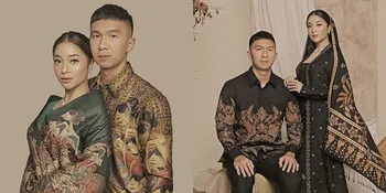 Bikin Heboh, Foto Prewedding Nikita Willy dan Indra Priawan Kena Sentil Netizen Gara-gara Ini