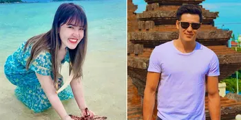 Bikin Heboh Gara-Gara Foto Mesranya dengan Chevra Papinka, Via Vallen Mengaku Belum Jadian