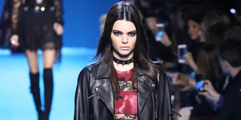 Bikin Heboh, Kendall Jenner Mendadak Hapus Akun Instagram-nya