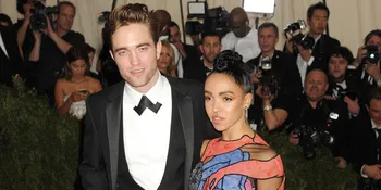 Bikin Heboh Lagi, Haters Anggap FKA Twigs Mirip Ondel-Ondel