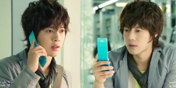 Bikin Heboh Lagi! Mantan Kekasih Tuntut Kim Hyun Joong Rp 19,2 M