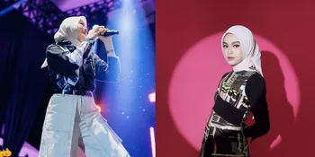 Bikin Heboh! Pendatang Baru Salma Salsabil Banjir Hujatan Sobat Ambyar Karena Ubah Lirik Lagu