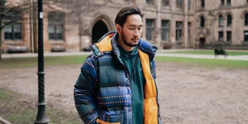 Bikin Heboh, Reaksi Jeje Govinda Digoda Penonton Soal Isu Dugaan Perselingkuhan Syahnaz dan Rendy Kjaernett