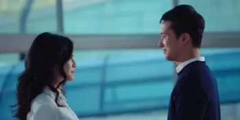 Bikin Heboh, Reuni 'ADA APA DENGAN CINTA' Jadi Trending Topic