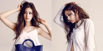 Bikin Heboh! Tubuh Nana After School Bikin Netizen Jealous Abis