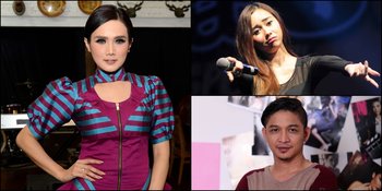 Bikin Heran, Sudah Tahu Nama Asli Para Penyanyi Indonesia Ini?
