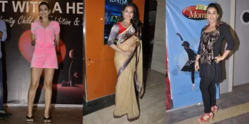Bikin Ilfeel, Bermaksud Modis Seleb Bollywood Ini Malah Saltum