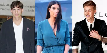 Bikin Iri, Pasangan Ini Doyan Umbar Kemesraan di Depan Umum