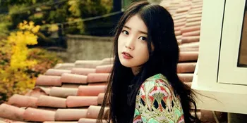 Bikin Jealous, IU Beruntung Dikelilingi 7 Aktor Ganteng