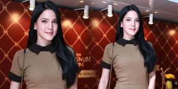 Bikin Jealous, Suami Alice Norin Romantis Banget