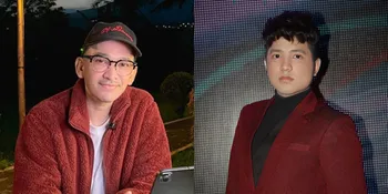 Bikin Jirayut Menangis, Ini Penjelasan Ruben Onsu