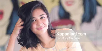 Bikin Kafe, Mikha Tambayong Sasar Market Anak Muda