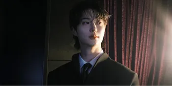 Bikin Kaget, Byeon Woo Seok Terpilih Jadi Pemeran 'SOLO LEVELING' Live Action