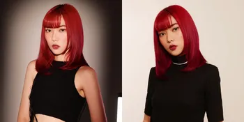 Bikin Kaget! Jelang Konser Perayaan Satu Dekade, Isyana Sarasvati Rilis Kolaborasi dengan Gitaris Legendaris Marty Friedman