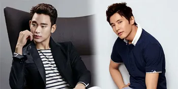 Bikin Kaget, Kim Soo Hyun &#38; Won Bin Jadi 'Cameo' Film Hollywood