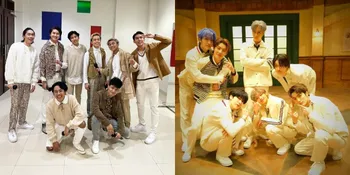 Bikin Kaget! MIRAE Nyanyikan Lagu 'IT'S ALRIGHT' Milik Boy Group Indonesia UN1TY