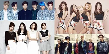 Bikin Kecewa Fans, Promotor '2016 KMF in Jakarta' Ternyata Palsu