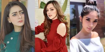 Bikin Kesal dan Gregetan, 8 Seleb Wanita Ini Sukses Perankan Sosok Antagonis - Pelakor di FTV 'SUARA HATI ISTRI'