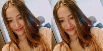 Bikin Khawatir, Adzana Bing Slamet Sempat Alami Hal Ini di Awal Kehamilan