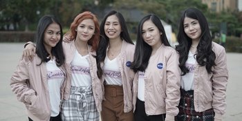 Bikin Kimchi hingga Pakai Hanbok, Intip Perjalanan Pemenang Beauty Trip #CantikAllOut