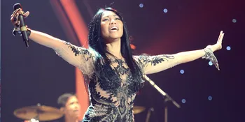 Bikin Klip, Anggun C Sasmi Dikencani Il Divo