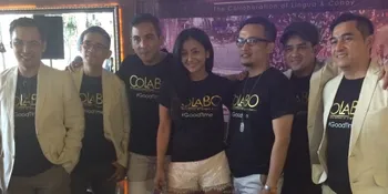 Bikin Klip 'Goodtime', Coboy &#38; Lingua Bawa Konsep Soultrend