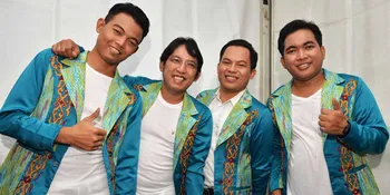 Bikin Konsep Baru, Wali Band Ajak Fans Bersedekah Lewat Album