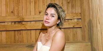 Bikin Konten YouTube Bareng, Nikita Mirzani Sudah Berdamai dengan Gebby Vesta - Tahu Siapa Dalang Huru-hara