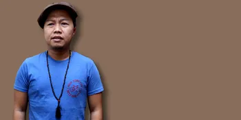 Bikin Lagu Bareng, Sandhy Sondoro: Pengen Ngasih Ini ke Wizzy