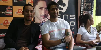 Bikin Lagu Buat Shaheer Sheikh, Pongki Barata Mengaku Edan