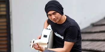 Bikin Lagu Hingga Side Project, Bukti Aktualisasi Diri Manji