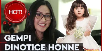 Bikin Lagu 'Location Unknown' Viral, Gempi Dinotice HONNE