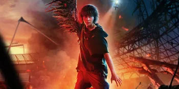 Bikin Makin Nggak Sabar, Netflix Rilis Trailer Serial Korea 'SWEET HOME Season 2'