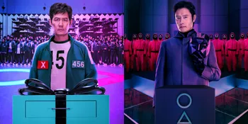 Bikin Makin Nggak Sabar, Netflix Rilis Video Teaser Serial 'SQUID GAME 2'