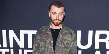 Bikin Malu! Ini Kesalahan Sam Smith Saat Pidato di Oscar 2016