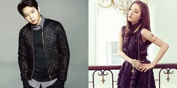 Bikin Merinding, Drama Baru Yoochun JYJ Berubah Jadi Horor?