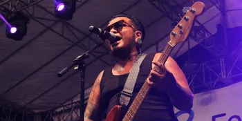 Bikin Merinding, Lagu 'Sampai Jumpa' Jadi Anthem Kepergian Choirul Huda