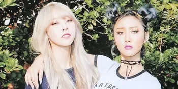 Bikin Merinding, Moonbyul MAMAMOO Ceritakan Pengalamannya Diganggu Hantu Mirip Hwasa